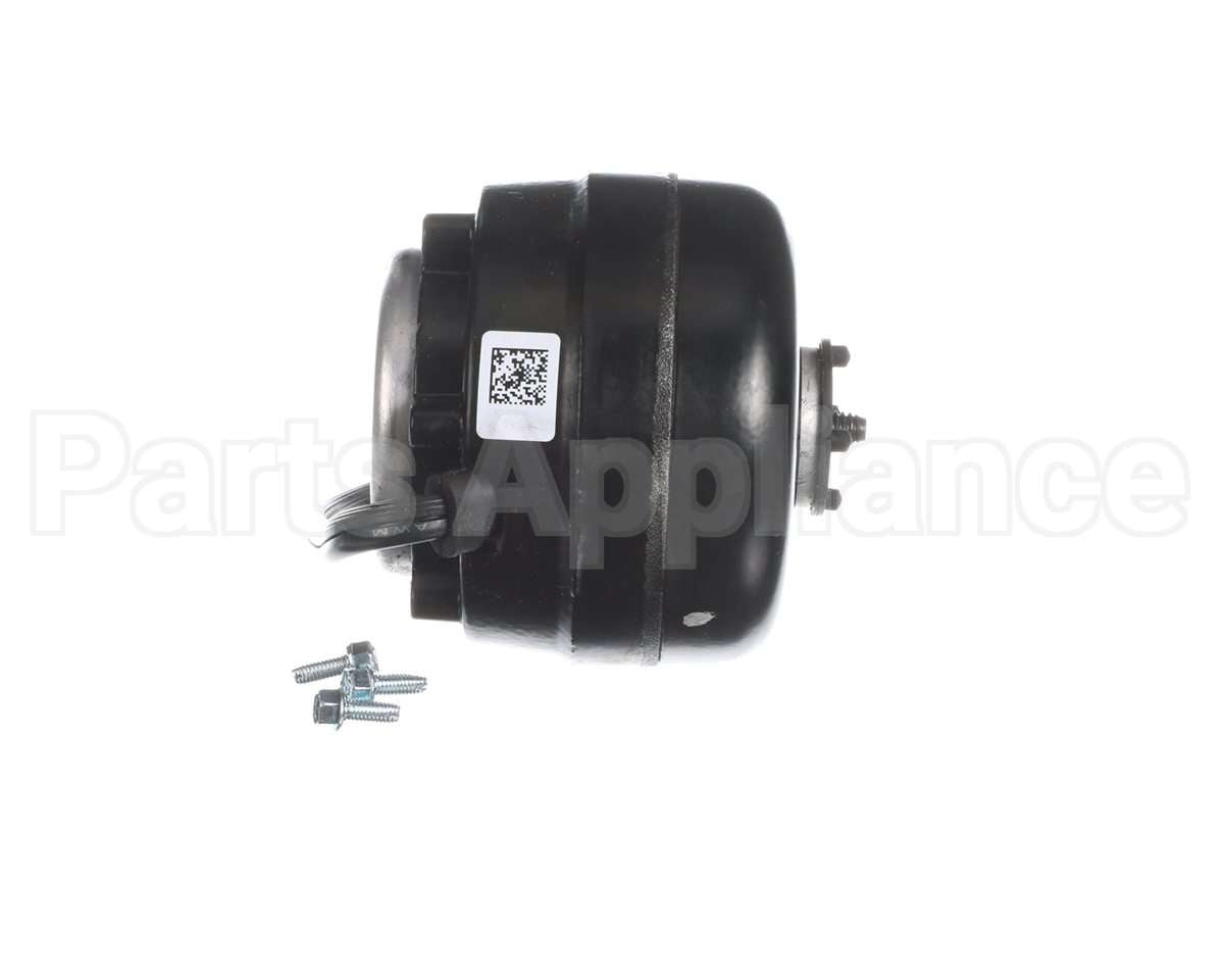 25303301 Compatible Heatcraft Fan Motor