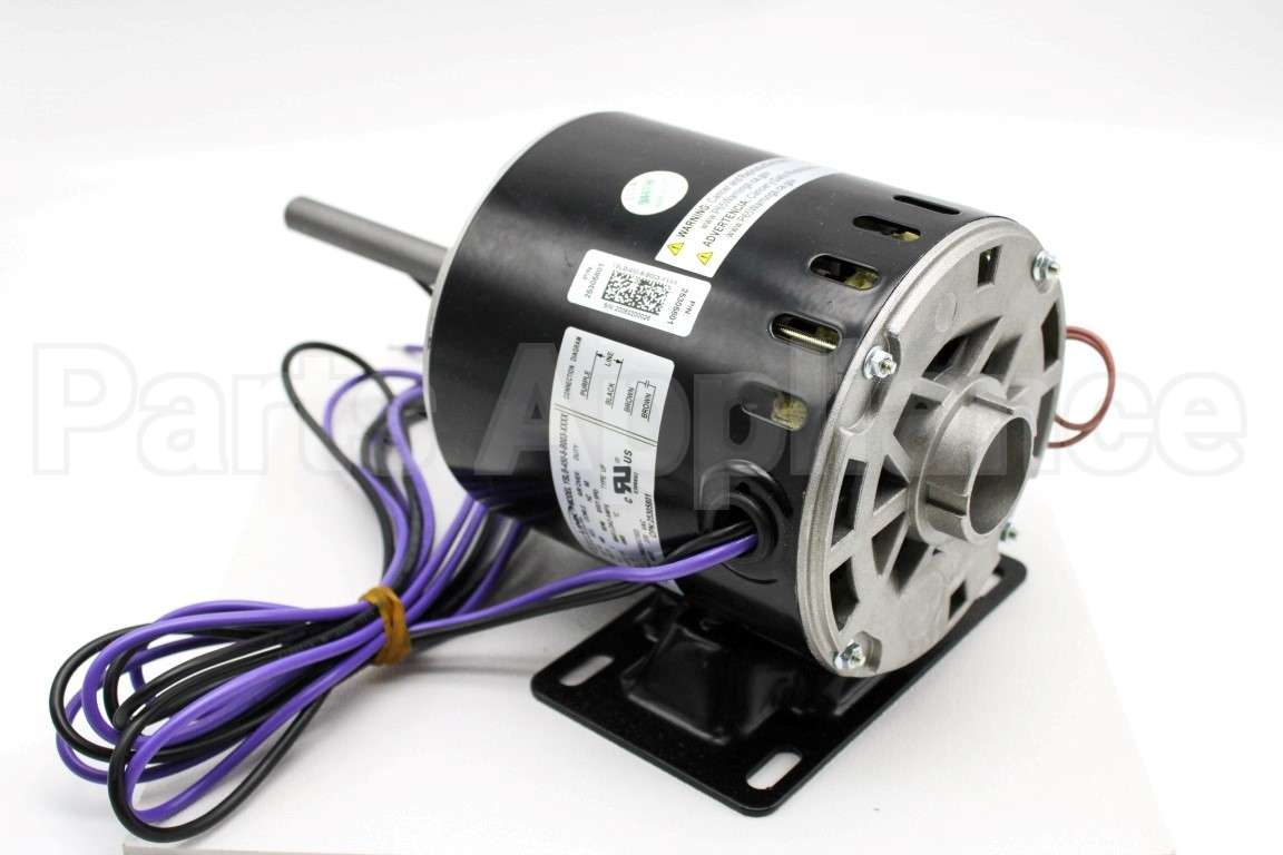 25305801S Heatcraft Refrigeration 460V1Ph 1/2Hp 850Rpm Ccwle Mtr