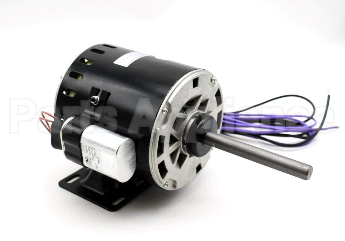 25305801S Heatcraft Refrigeration 460V1Ph 1/2Hp 850Rpm Ccwle Mtr