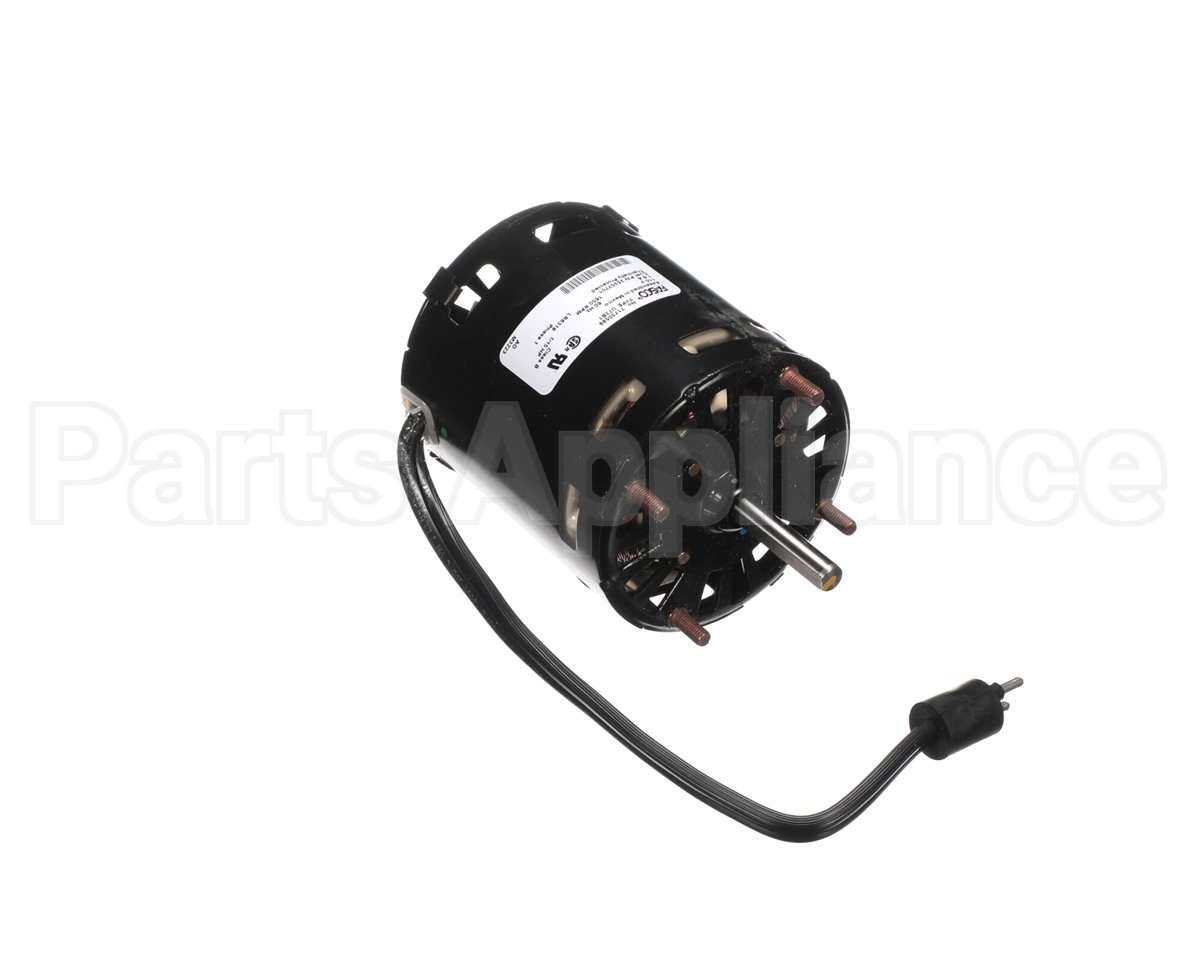 25307701S Heatcraft 115/50-60/1 1650Rpm Cwse 1/15 Hp
