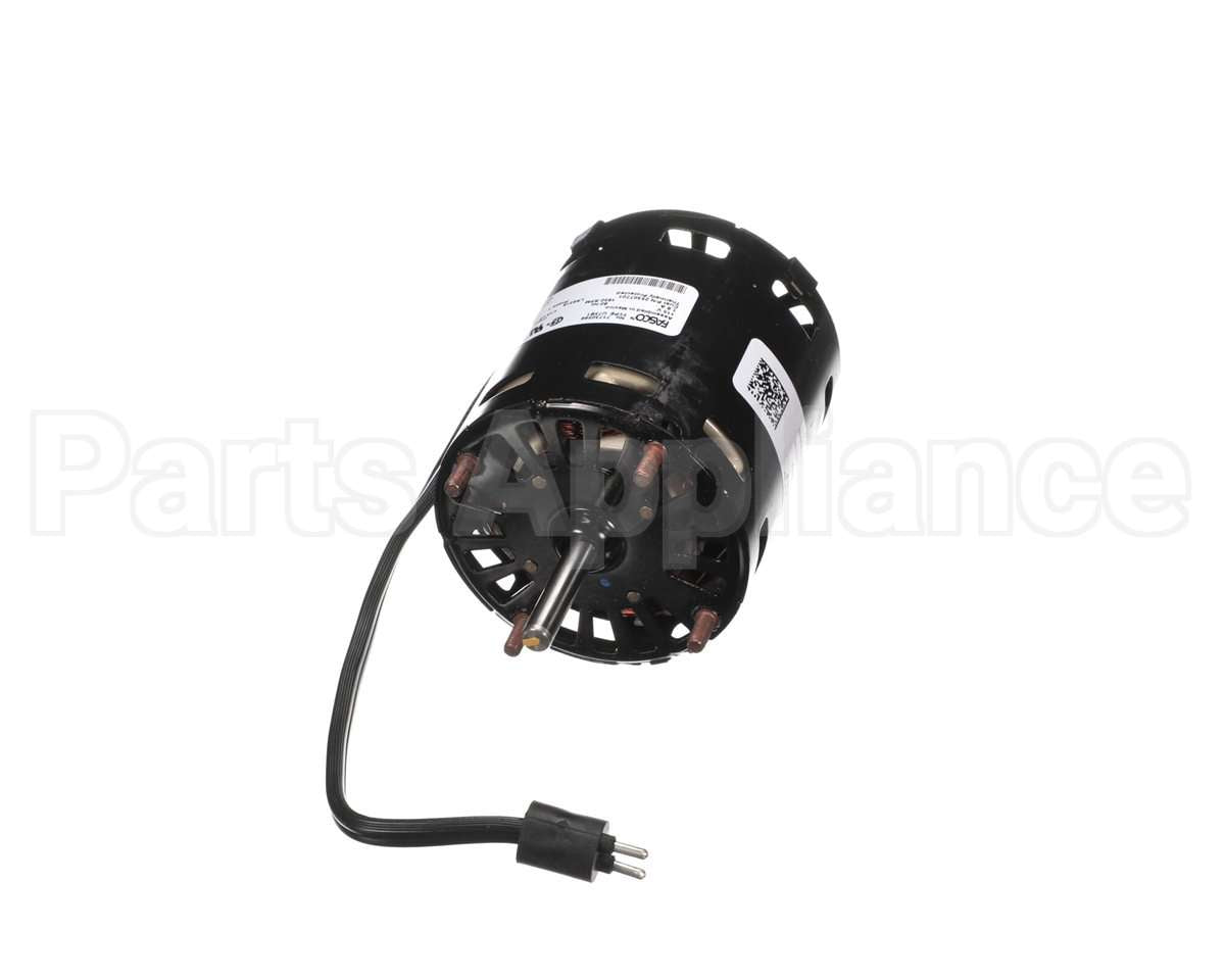 25307701S Heatcraft 115/50-60/1 1650Rpm Cwse 1/15 Hp