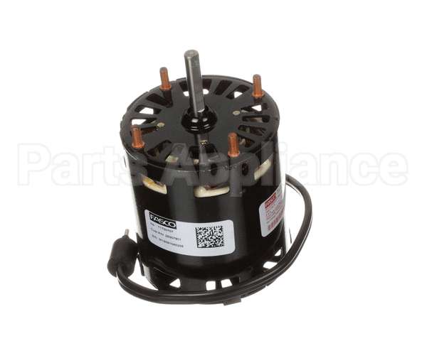 25307801 Heatcraft Motor