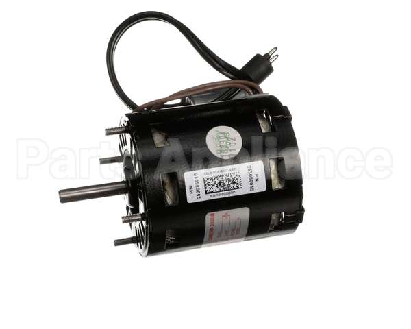 25308601 Heatcraft Motor