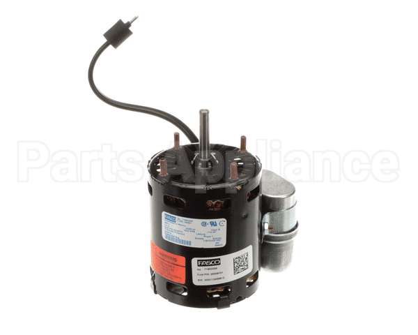 25308701 Heatcraft Evap Fan Motor