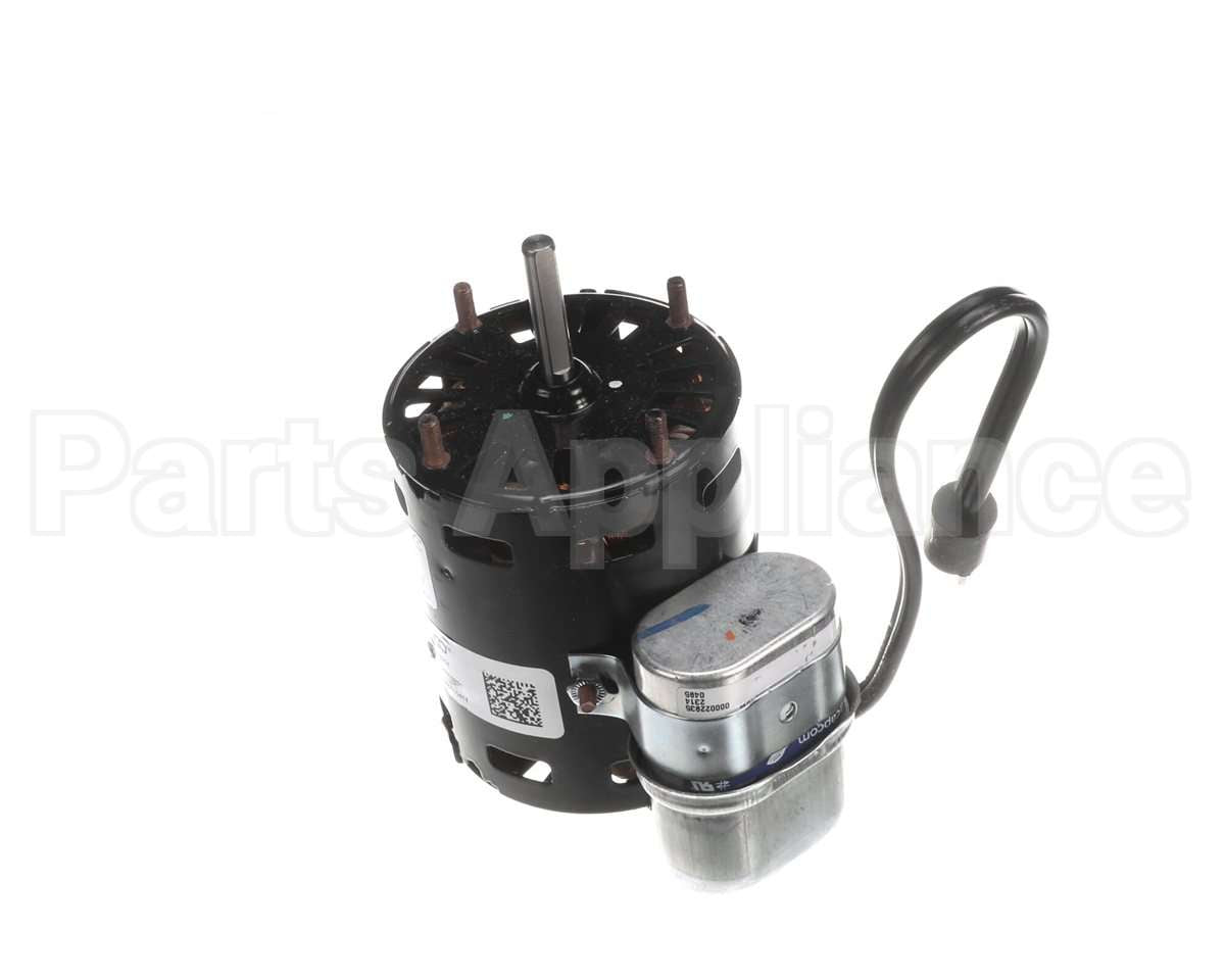 25308701S Heatcraft 460/1/60/50/Psc 1650Rpm Cwse 1/15 Hp