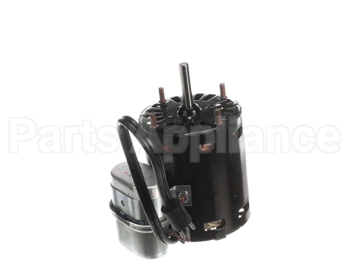 25308701S Heatcraft Refrigeration 1/15Hp 1650Rpm 460/1/60/50/Psc