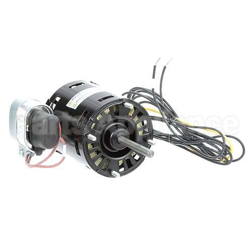 25309101S Compatible Bohn Condenser Fan Motor 208-230/50