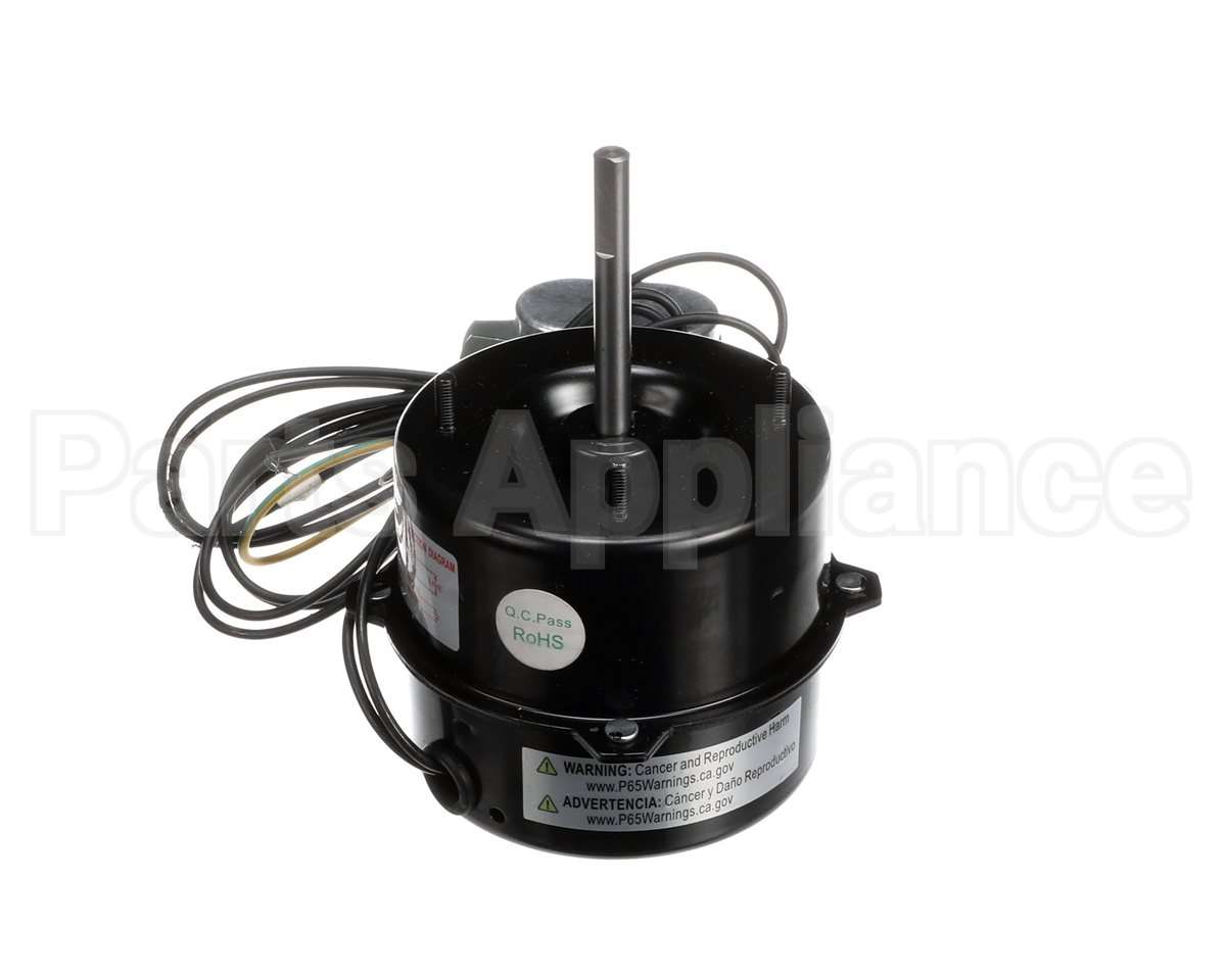 25309101S Heatcraft Condenser Fan Motor 208-230/50