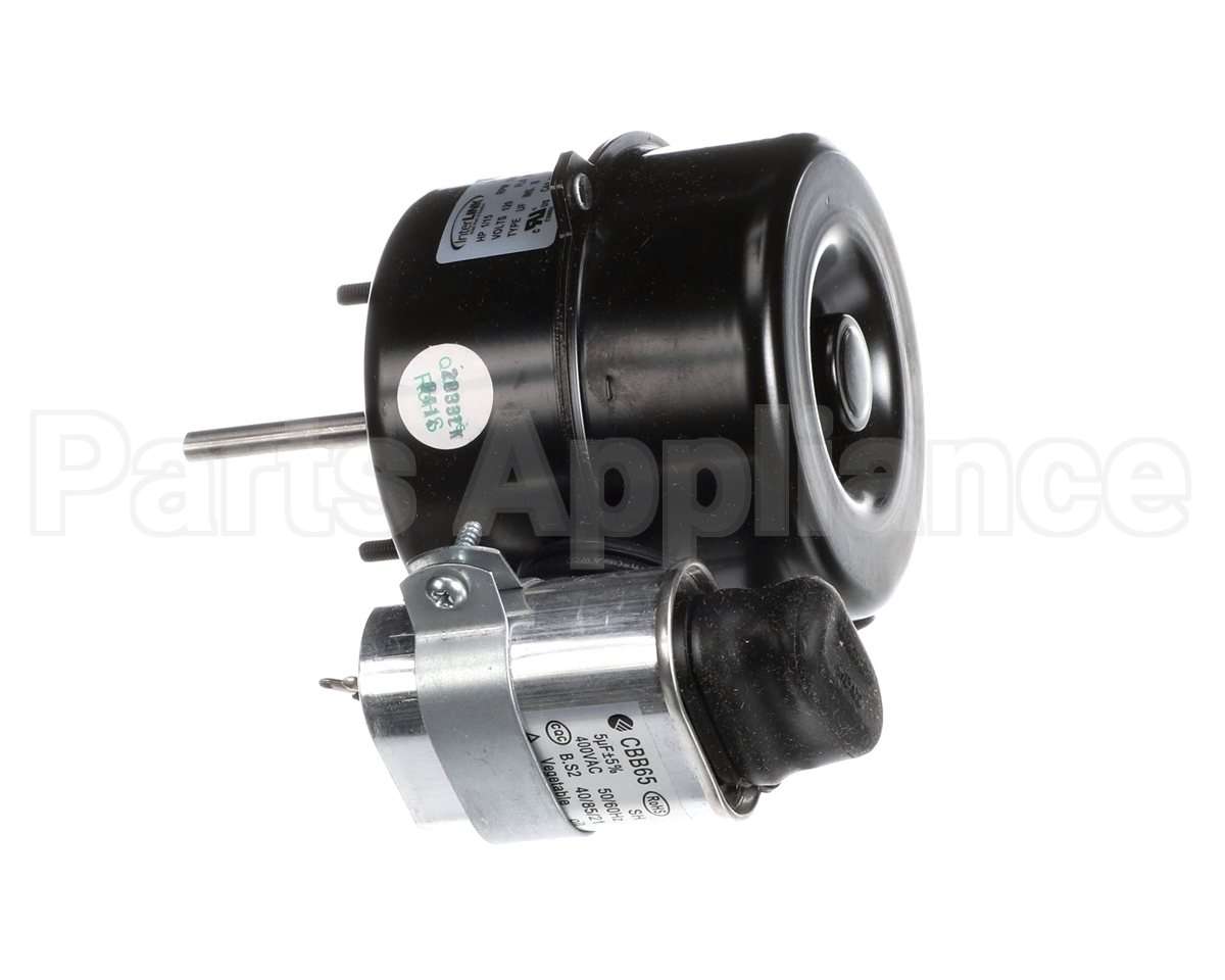 25309501S Heatcraft Refrigeration 1/15Hp 115V 1625Rpm Ccw/Le 1Ph