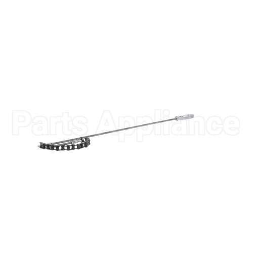 2531 Royal Range Chain Assembly (Complete Set)