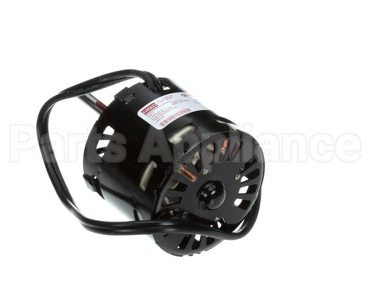 2531195 Heatcraft Evaporator Fan Motor