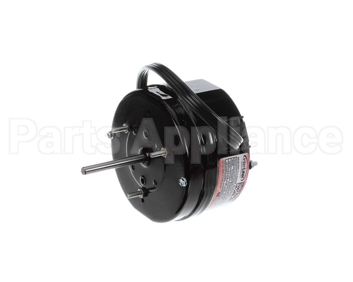 25312601S Heatcraft 208-230/1/60 1550/850Rpm Cwse 1/20 Hp