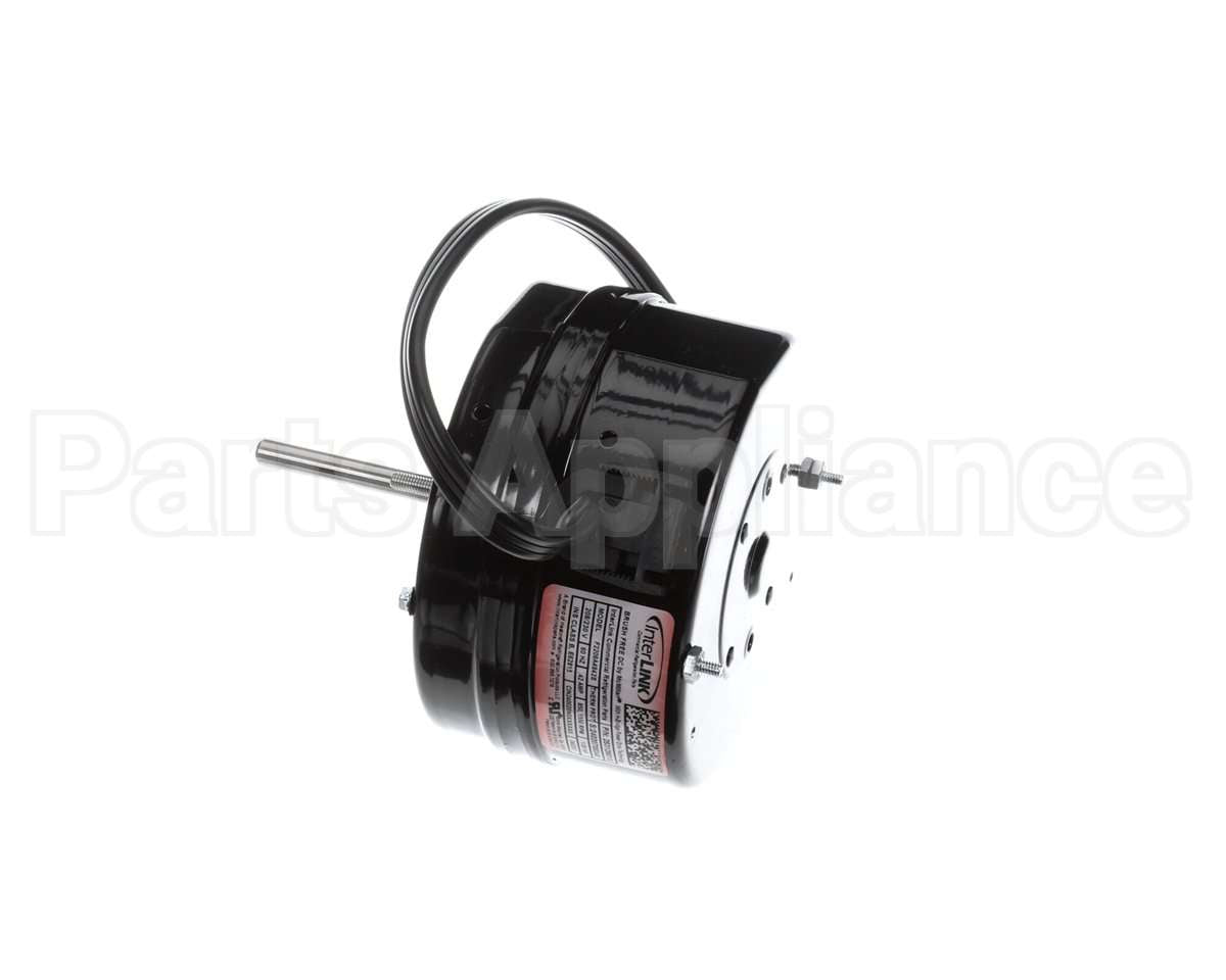 25312601S Heatcraft 208-230/1/60 1550/850Rpm Cwse 1/20 Hp