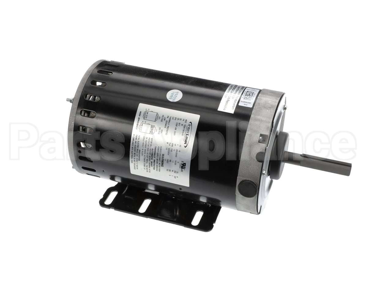 25316401 Heatcraft Fan Motor