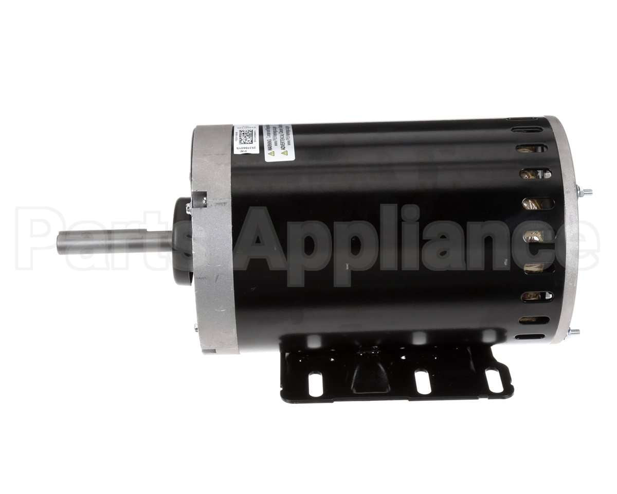25316601S Heatcraft Condenser Motor