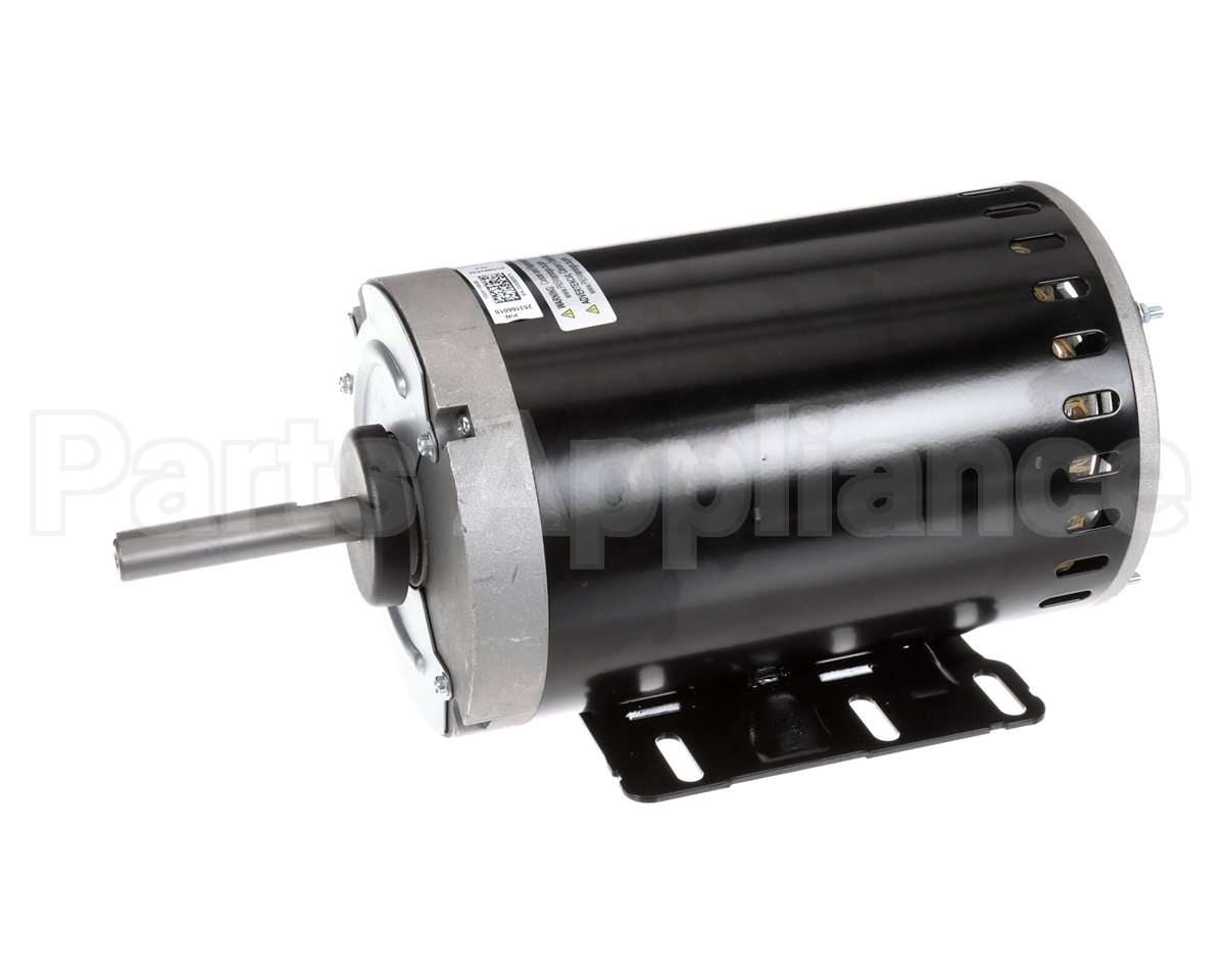 25316601S Heatcraft Refrigeration 208-230/460V3Ph 1.5Hp 850Rpm