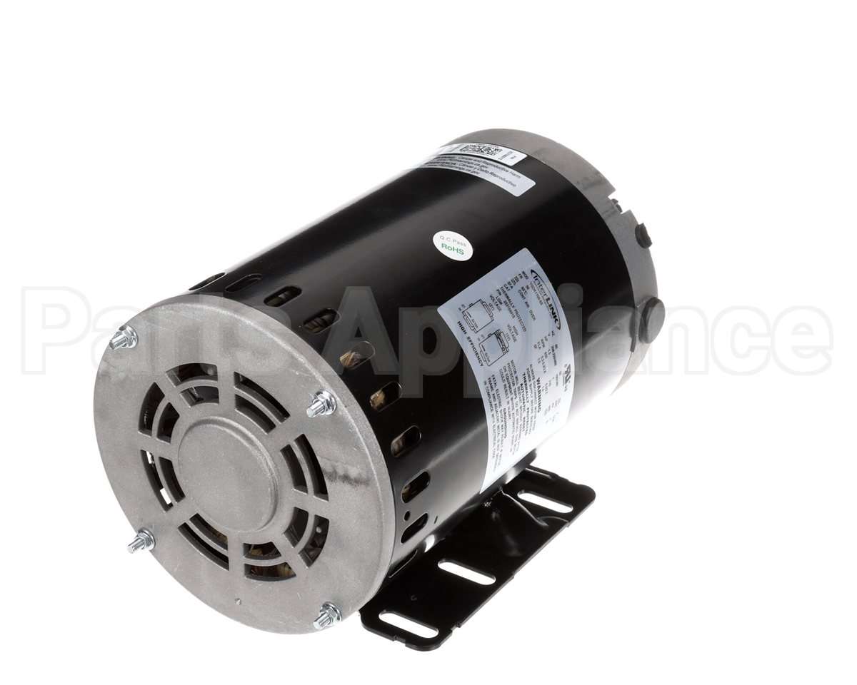 25316601S Heatcraft Refrigeration 208-230/460V3Ph 1.5Hp 850Rpm