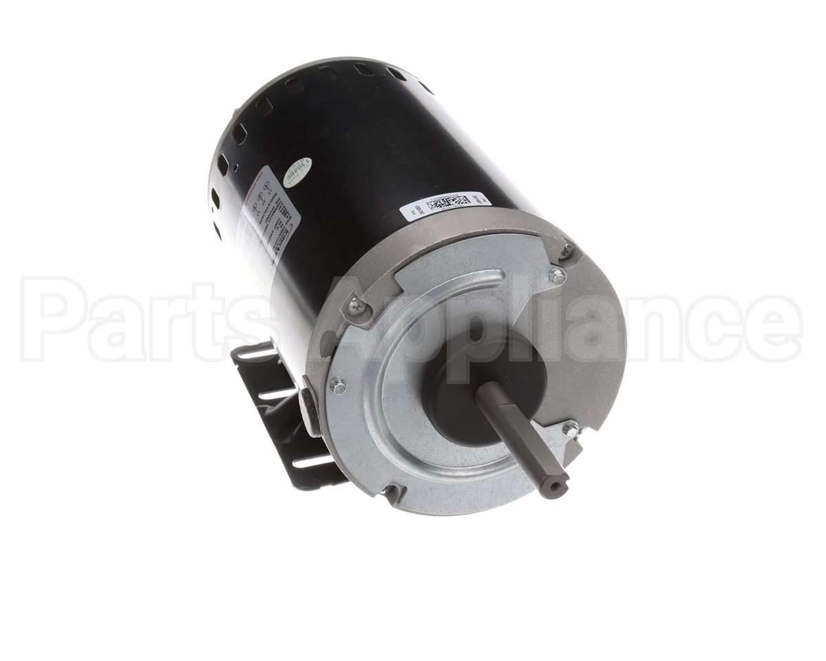 25316801S Heatcraft Condenser Fan Motor