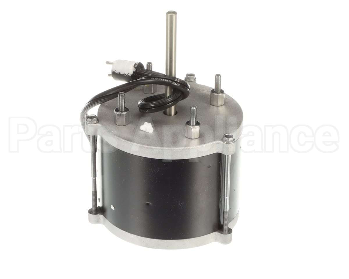 25317701S Bohn Evap Ecm Motor