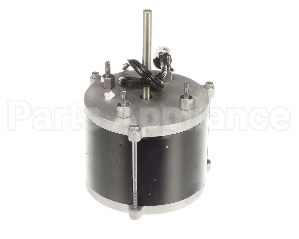 25317701S Bohn Evap Ecm Motor