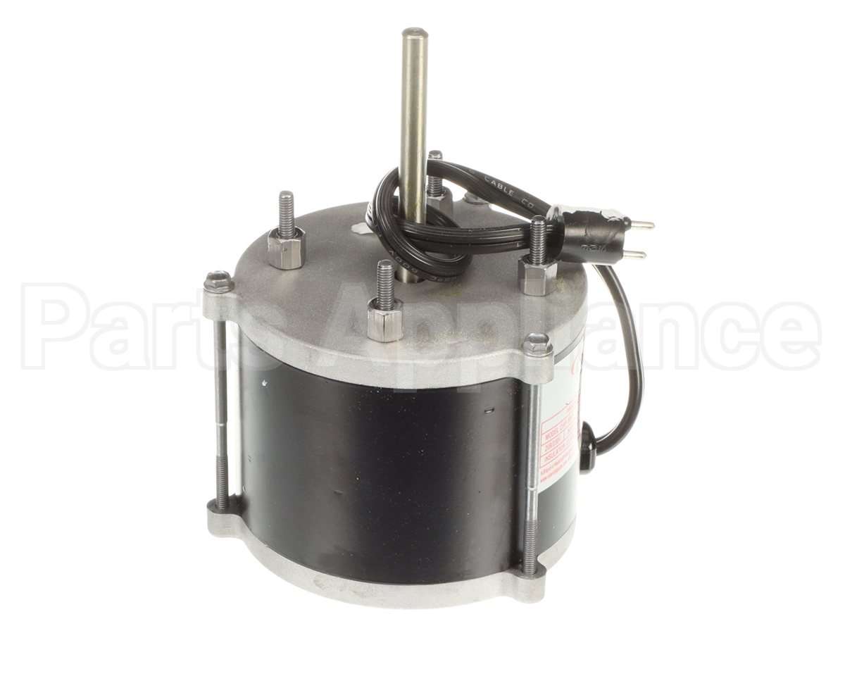 25317701S Bohn Evap Ecm Motor