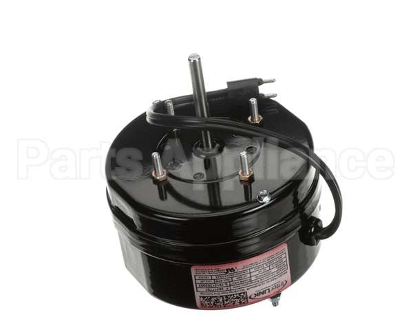 25317701S Heatcraft Bohm Motor 1/15 Hp 208-230 Vol