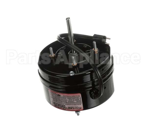 25317701S Heatcraft Bohm Motor 1/15 Hp 208-230 Vol