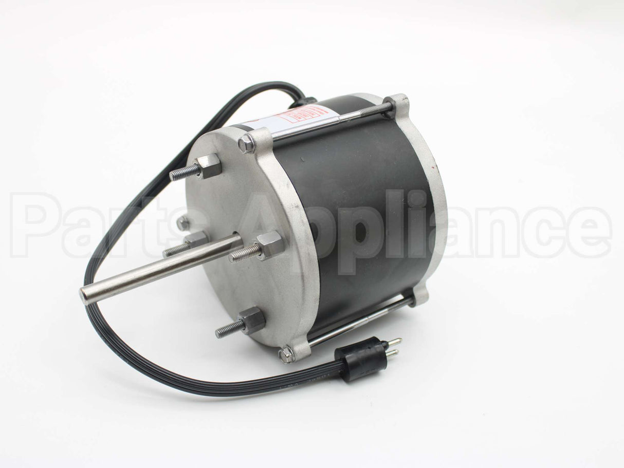 25317701S Heatcraft Refrigeration 208-230V1Ph 1/15Hp 1625Rpm Mtr