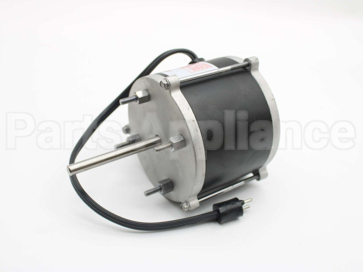 25317701S Heatcraft Refrigeration 208-230V1Ph 1/15Hp 1625Rpm Mtr