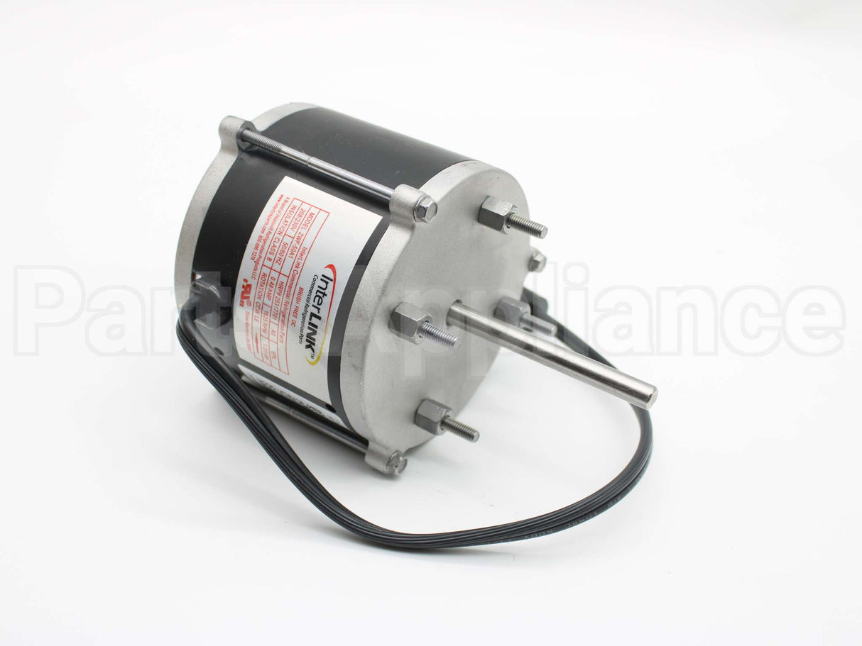 25317701S Heatcraft Refrigeration 208-230V1Ph 1/15Hp 1625Rpm Mtr