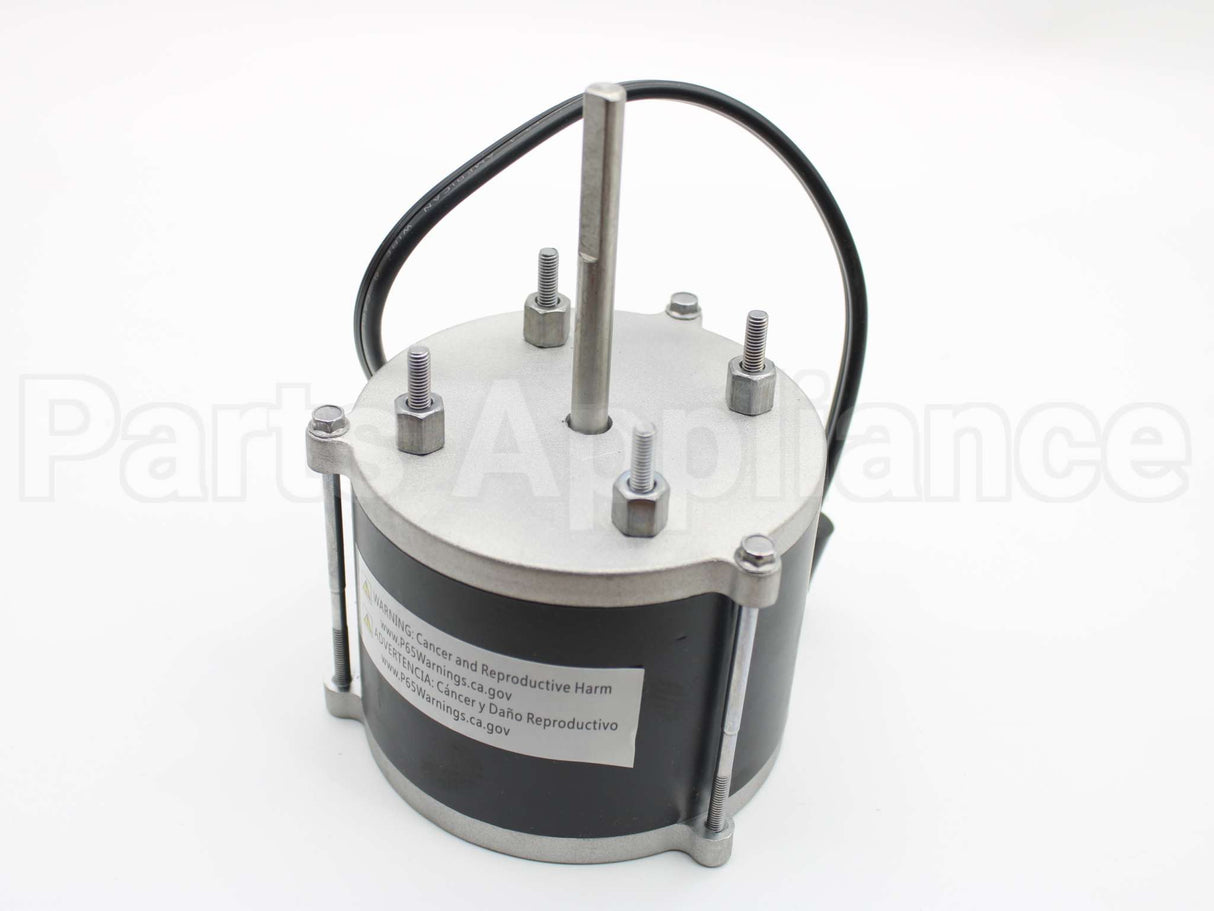 25317701S Heatcraft Refrigeration 208-230V1Ph 1/15Hp 1625Rpm Mtr