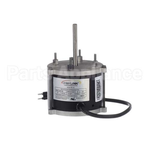 25317801 Heatcraft Evaporator Motor