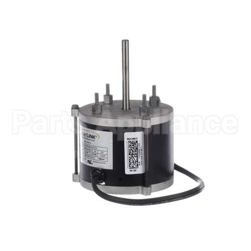 25317801 Heatcraft Evaporator Motor