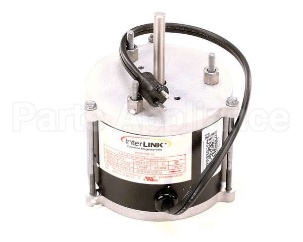 25317901S Heatcraft Motor 208/230V