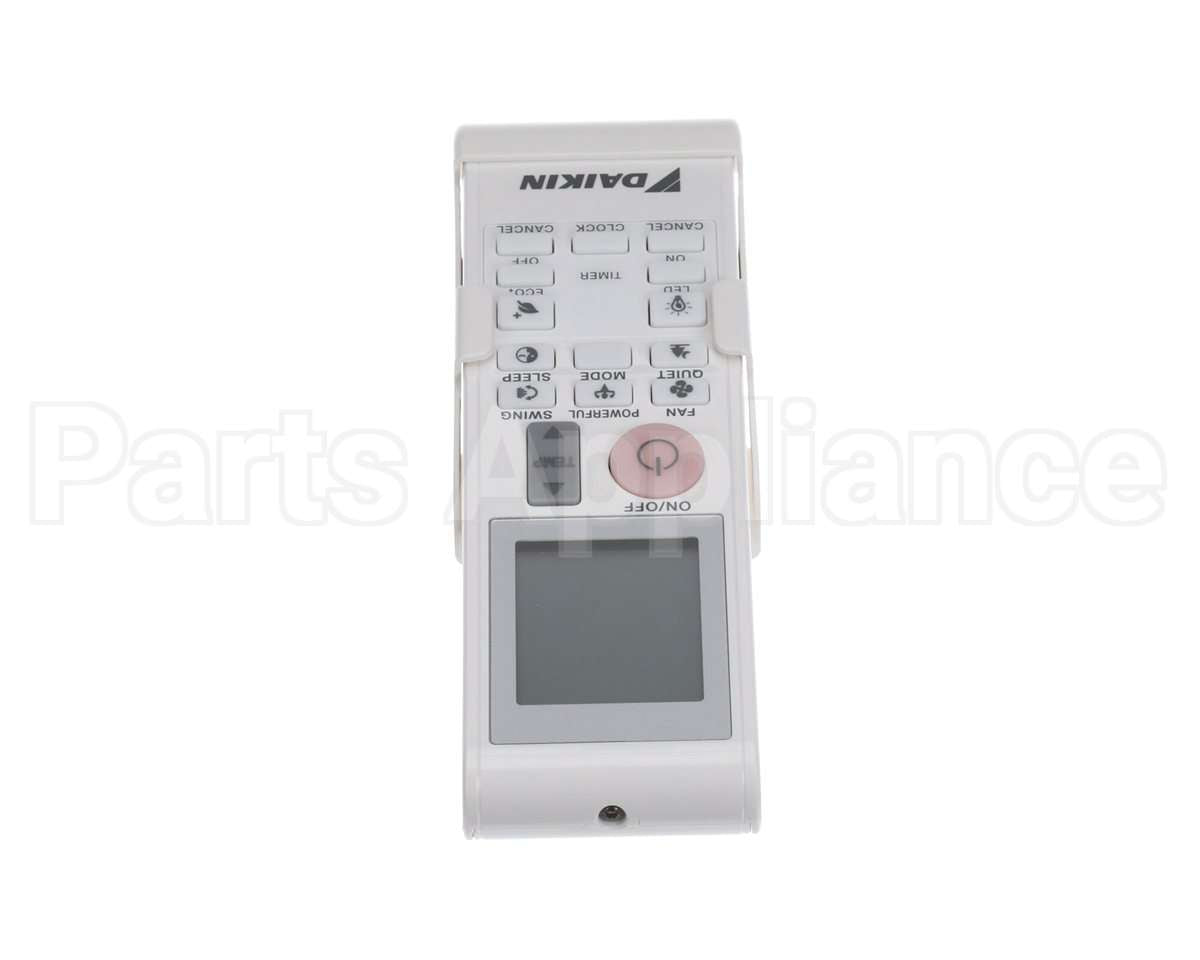2531835 Daikin Remote Control