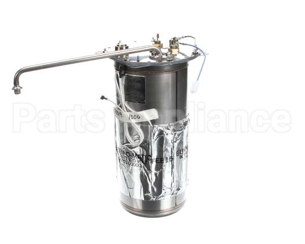 25319.1000 Bunn Tank Assembly, 1320W 120V(No Coil