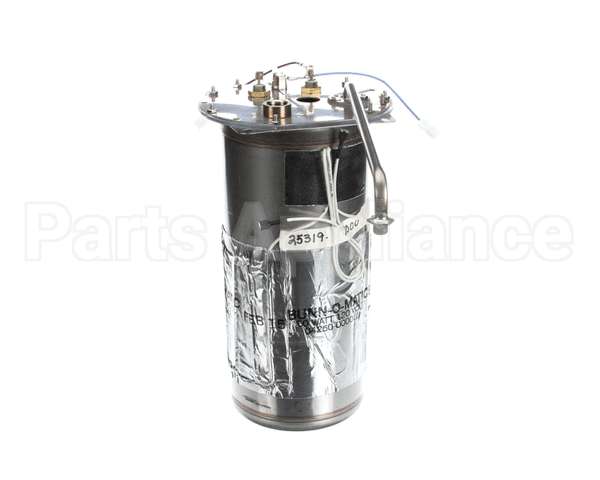 25319.1000 Bunn Tank Assembly, 1320W 120V(No Coil