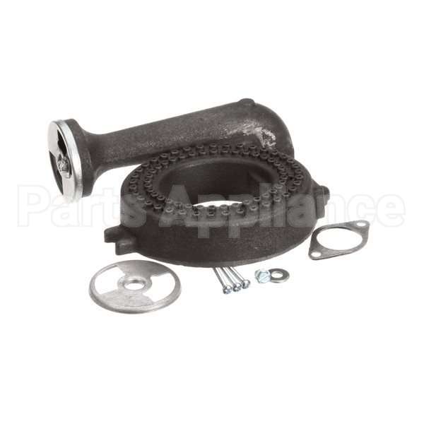 253195 Compatible Garland Burner Assy Small (Stock Pot)