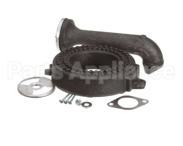 253195 Garland Burner Assembly Small (Stock Pot)