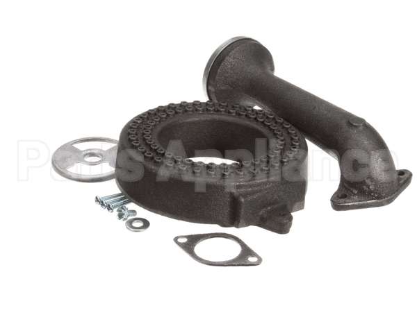 253195 Garland Burner Assembly Small (Stock Pot)