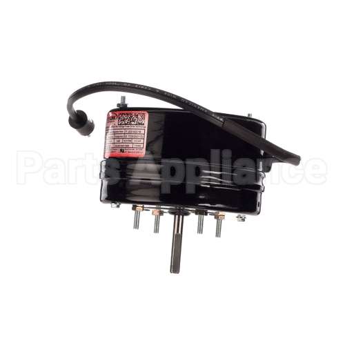 25319501 Heatcraft Motor 1/15 Hp 208/230V