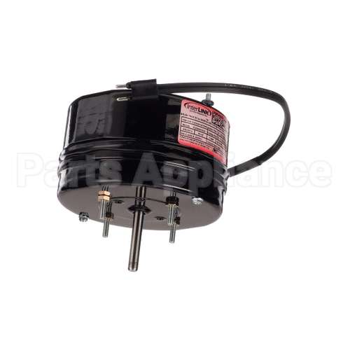 25319501 Heatcraft Motor 1/15 Hp 208/230V