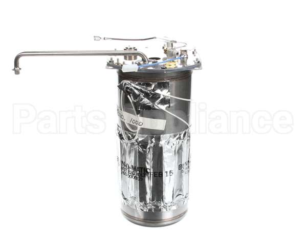 25320.1000 Bunn Tank Assembly, 1320W 120V(Coil)