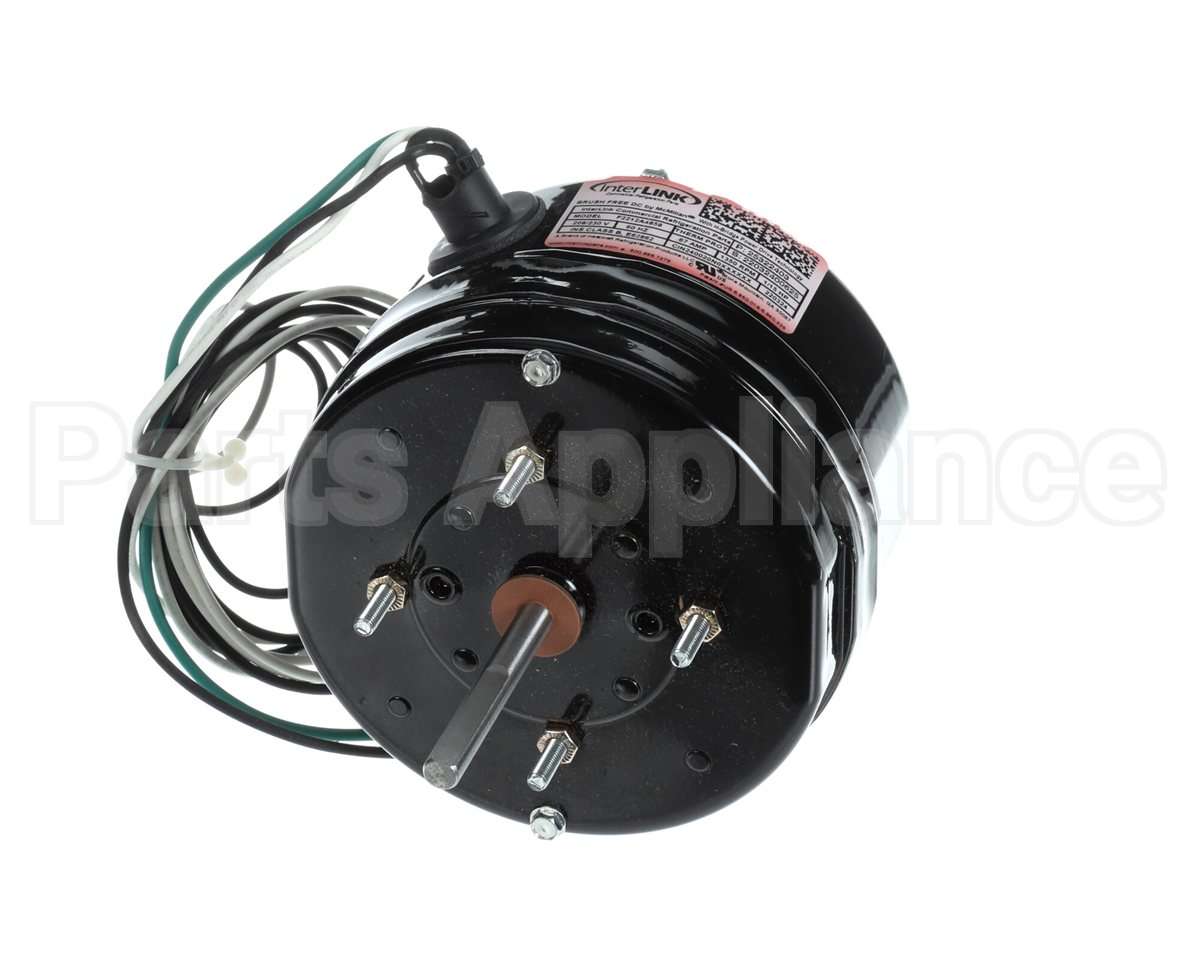 25322403 Heatcraft Fan Mtr 1/15Hp 208-230V 1Ph