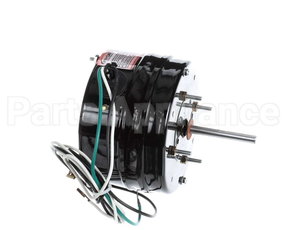 25322403 Heatcraft Fan Mtr 1/15Hp 208-230V 1Ph