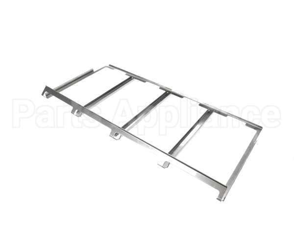 25325 Nieco Frame, Holding Pan, 4 Lane, Jf