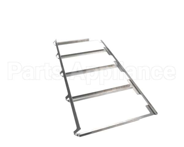 25325 Nieco Frame, Holding Pan, 4 Lane, Jf