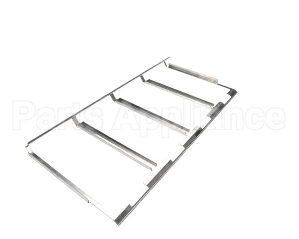 25325 Nieco Frame, Holding Pan, 4 Lane, Jf