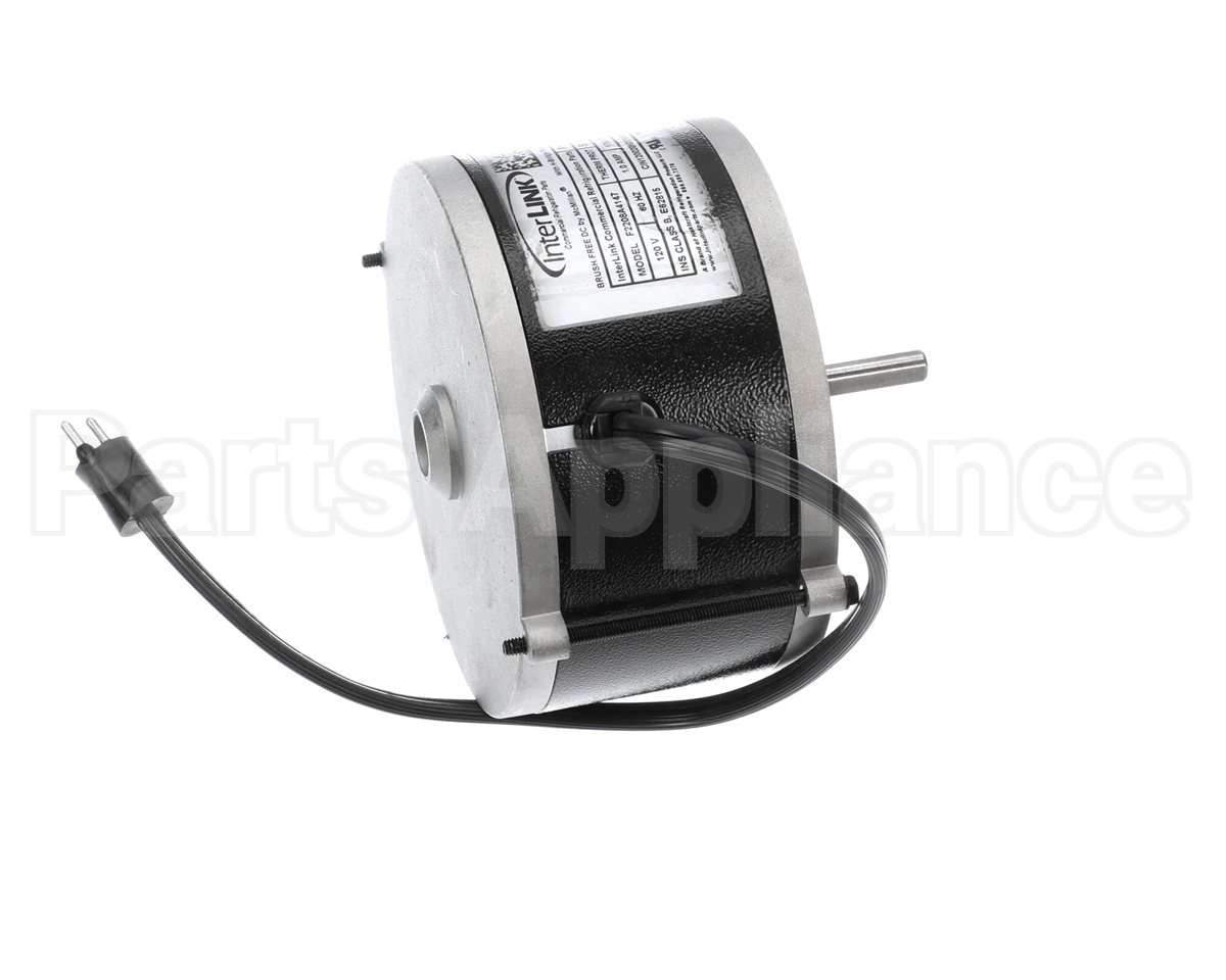 25327801 Heatcraft Motor