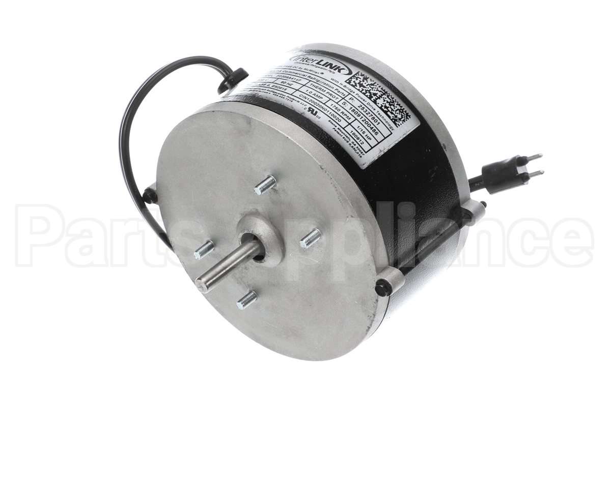 25327801 Heatcraft Motor